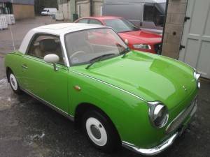 Classic Car Restoration